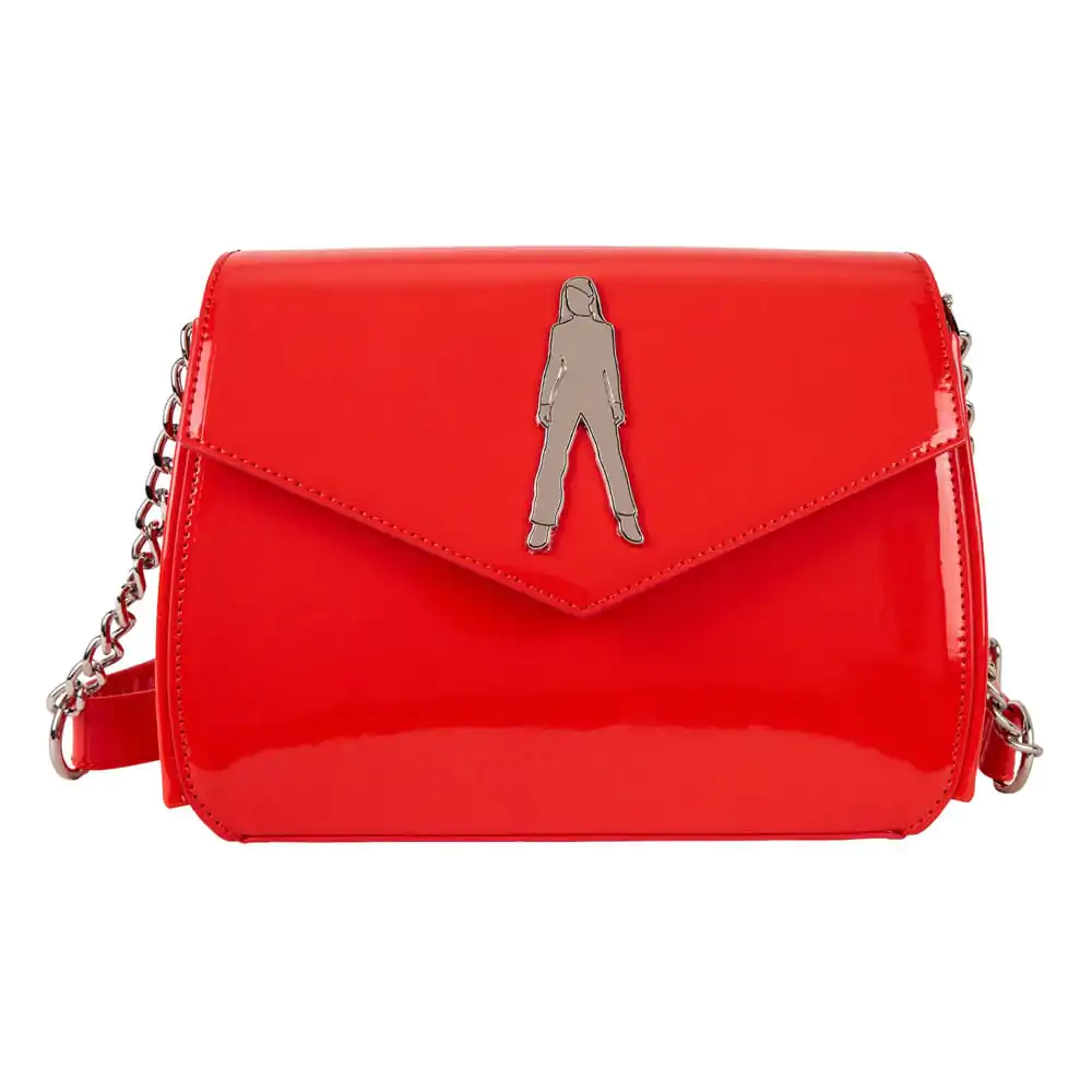 Britney Spears by Loungefly Crossbody torba Oops! I Did It Again fotografija proizvoda