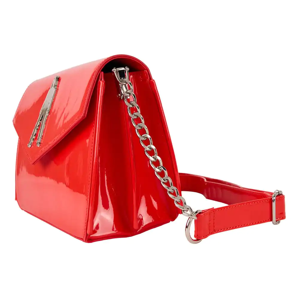 Britney Spears by Loungefly Crossbody torba Oops! I Did It Again fotografija proizvoda