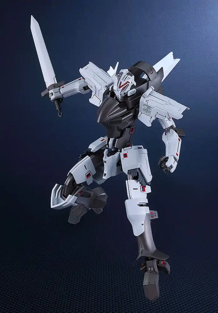 Broken Blade Moderoid Plastični Model Kit Delphine Second Form 13 cm fotografija proizvoda