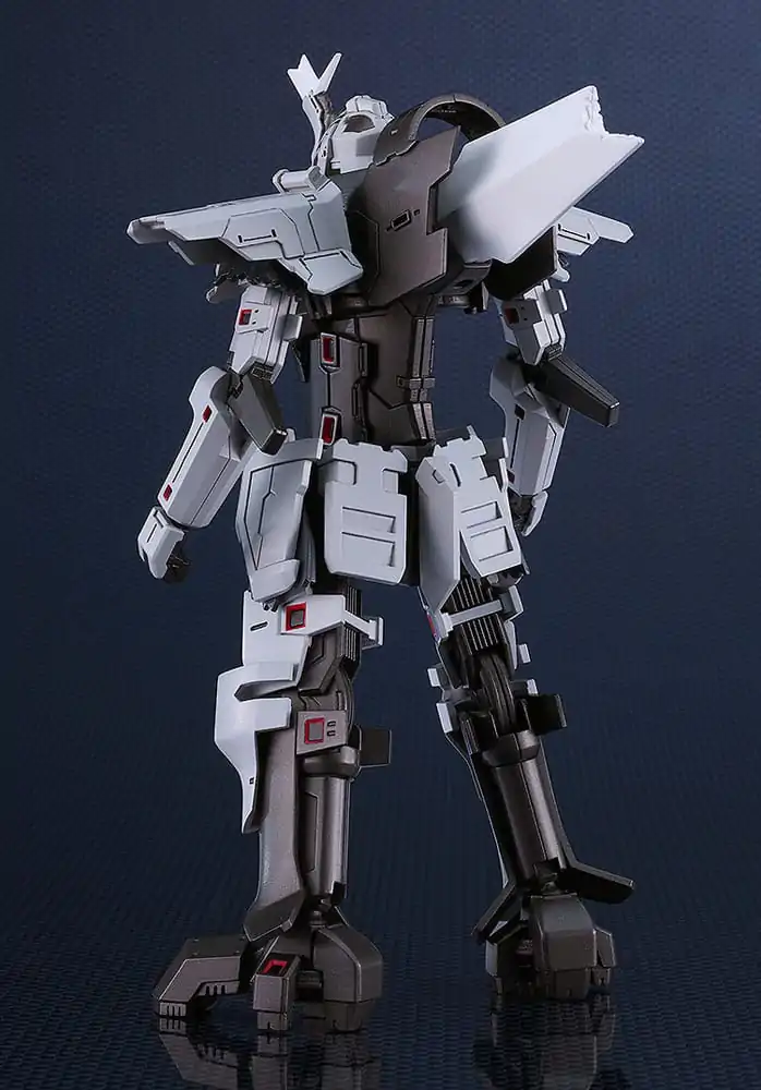 Broken Blade Moderoid Plastični Model Kit Delphine Second Form 13 cm fotografija proizvoda