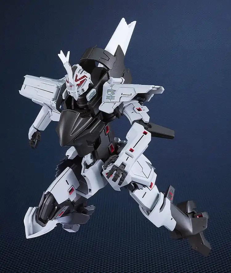Broken Blade Moderoid Plastični Model Kit Delphine Second Form 13 cm fotografija proizvoda