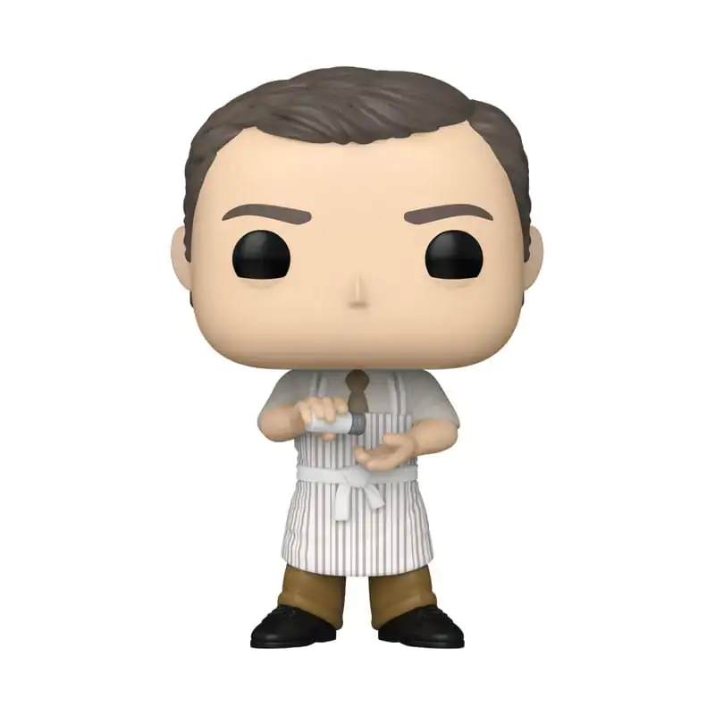 Brooklyn Nine-Nine Funko POP! TV Vinil Figura Charles 9 cm fotografija proizvoda