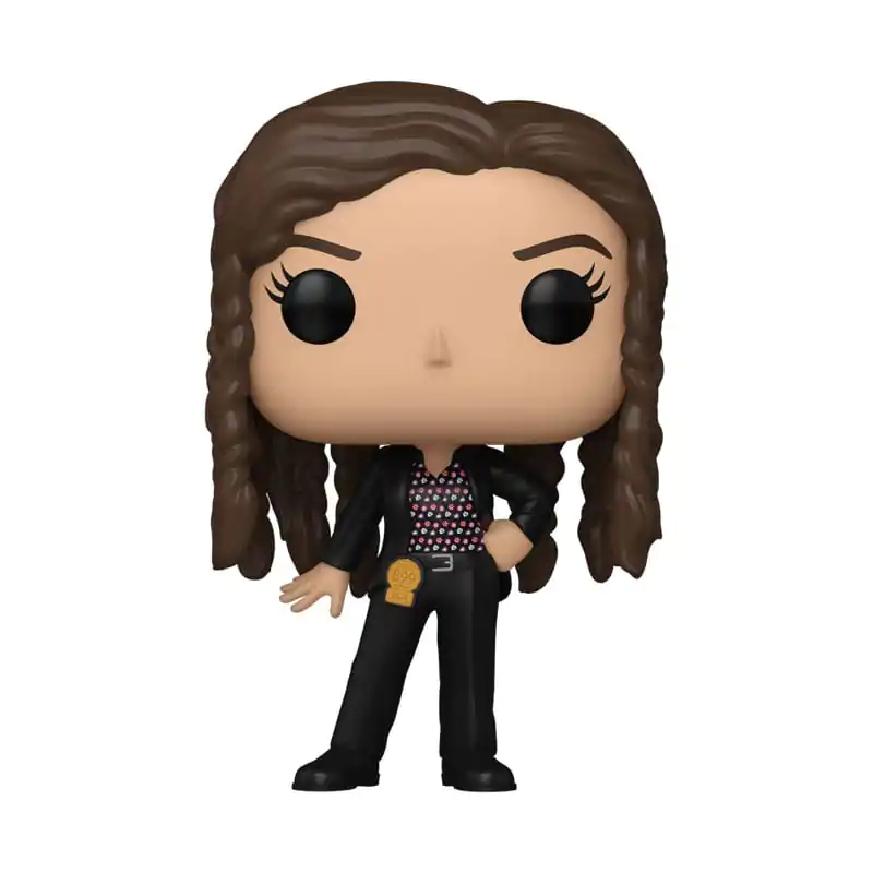 Brooklyn Nine-Nine Funko POP! TV Vinilna Figura Stresirana Amy 9 cm fotografija proizvoda