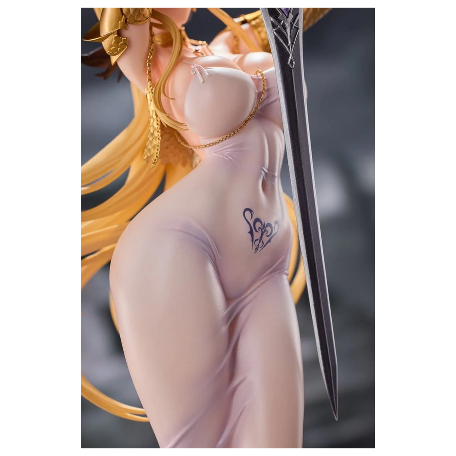 Brown Dust 2 PVC figura 1/6 Apostle Olivier 32 cm fotografija proizvoda