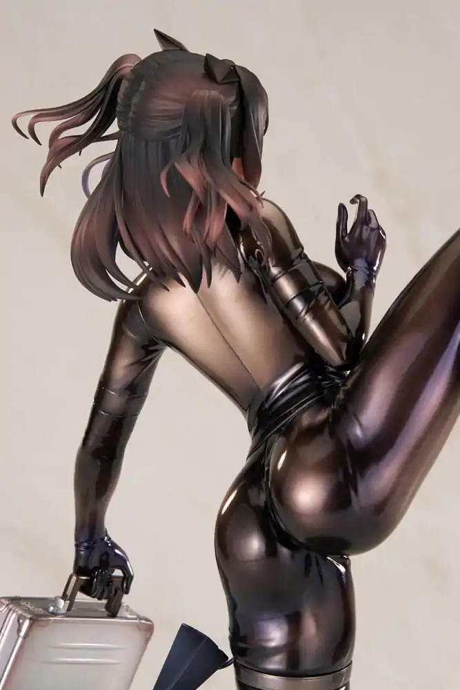 Brown Dust 2 PVC Kip 1/7 Scheherazade Code Name S ver. 25 cm fotografija proizvoda