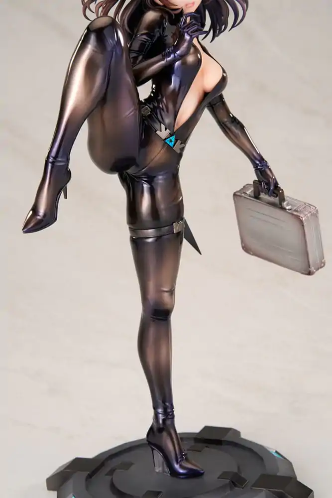 Brown Dust 2 PVC Kip 1/7 Scheherazade Code Name S ver. 25 cm fotografija proizvoda
