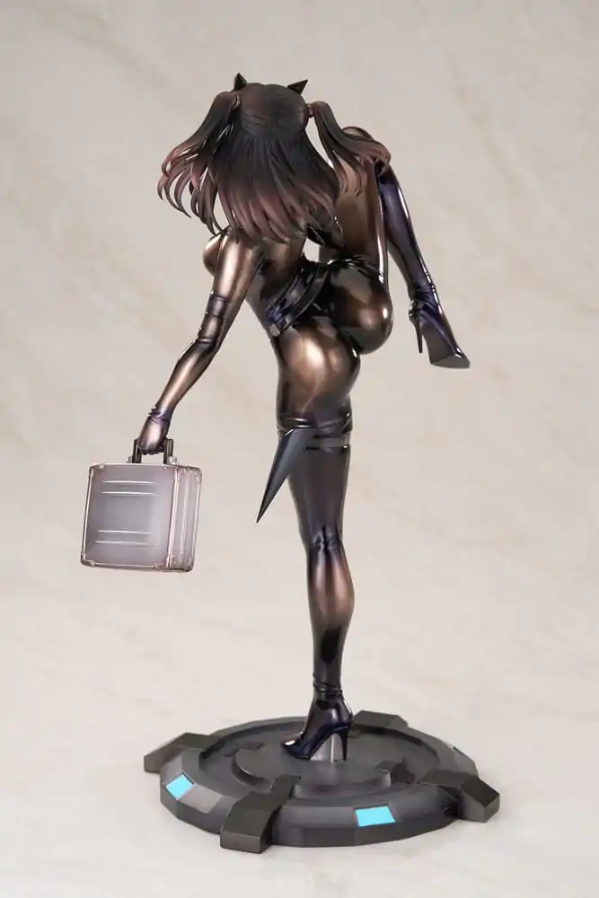 Brown Dust 2 PVC Kip 1/7 Scheherazade Code Name S ver. 25 cm fotografija proizvoda