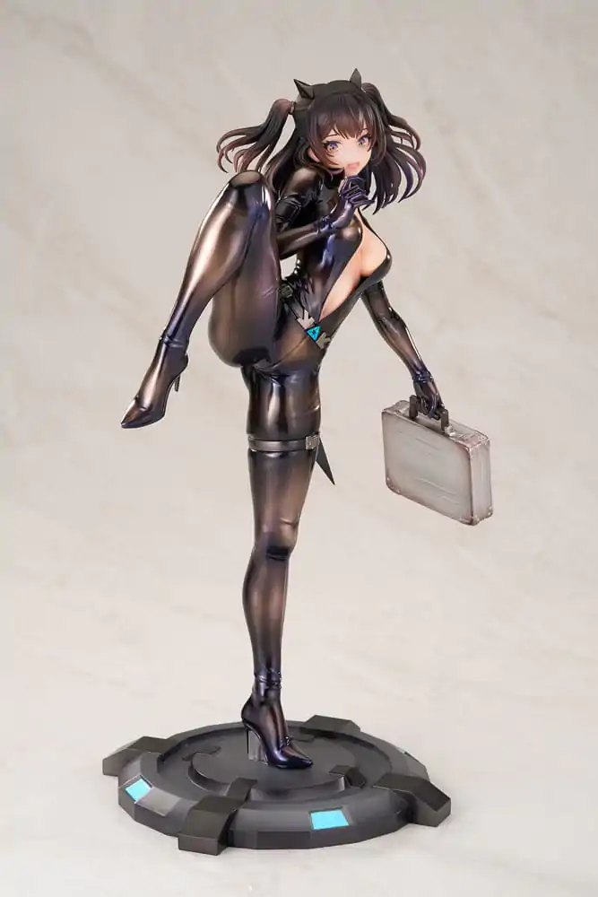 Brown Dust 2 PVC Kip 1/7 Scheherazade Code Name S ver. 25 cm fotografija proizvoda