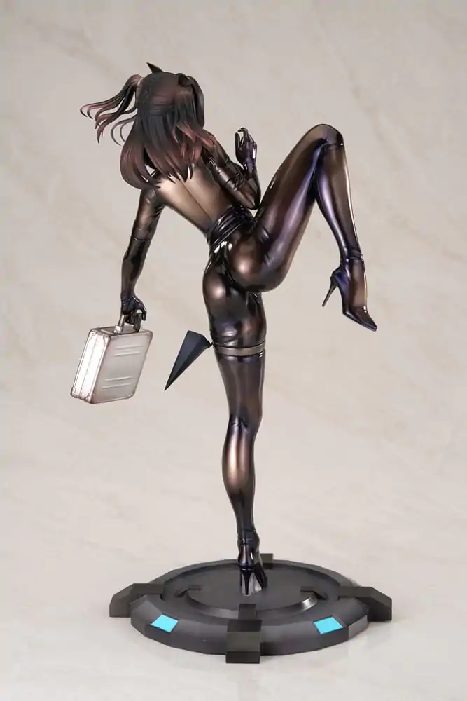 Brown Dust 2 PVC Kip 1/7 Scheherazade Code Name S ver. 25 cm fotografija proizvoda