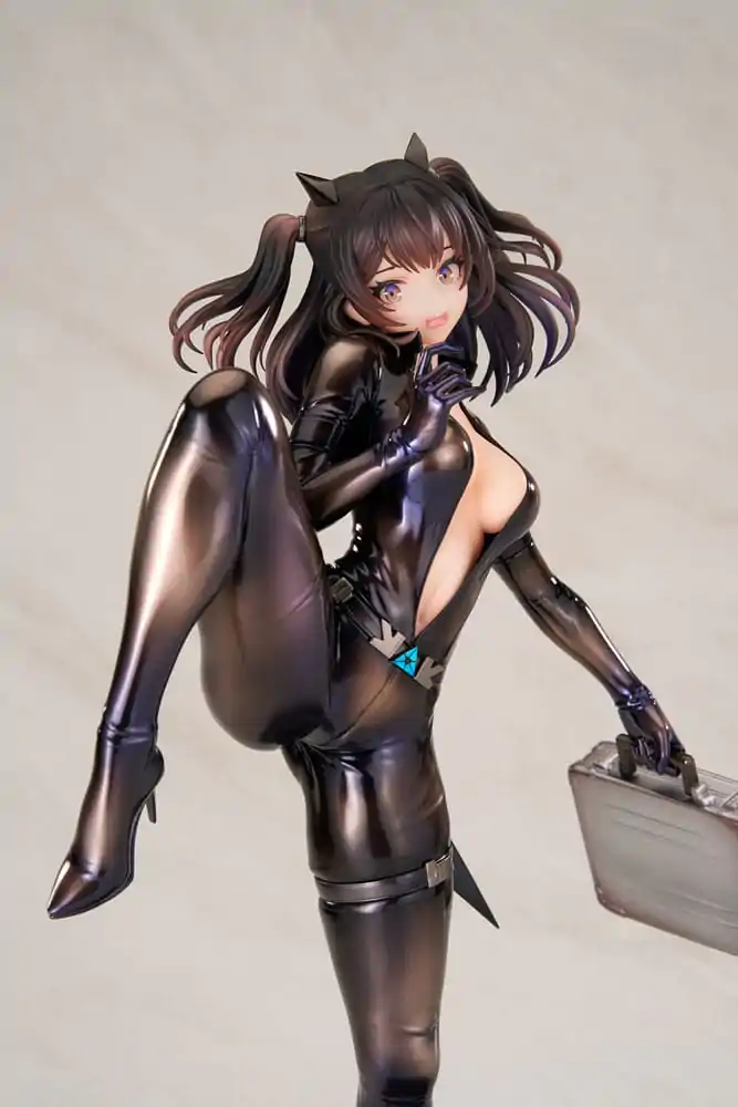 Brown Dust 2 PVC Kip 1/7 Scheherazade Code Name S ver. 25 cm fotografija proizvoda