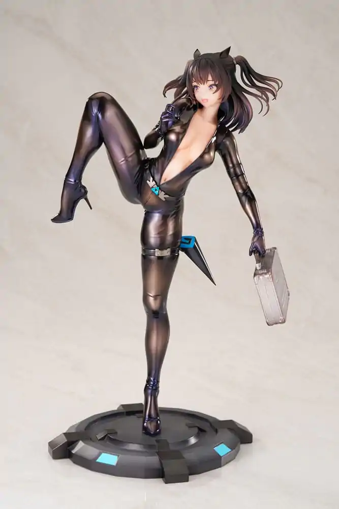 Brown Dust 2 PVC Kip 1/7 Scheherazade Code Name S ver. 25 cm fotografija proizvoda