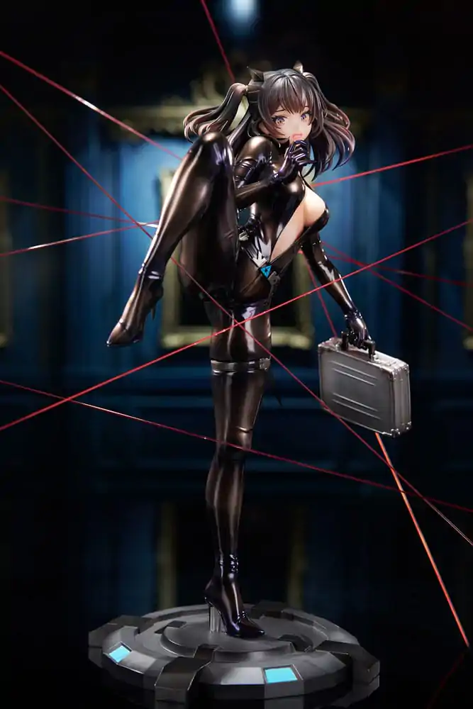 Brown Dust 2 PVC Kip 1/7 Scheherazade Code Name S ver. 25 cm fotografija proizvoda
