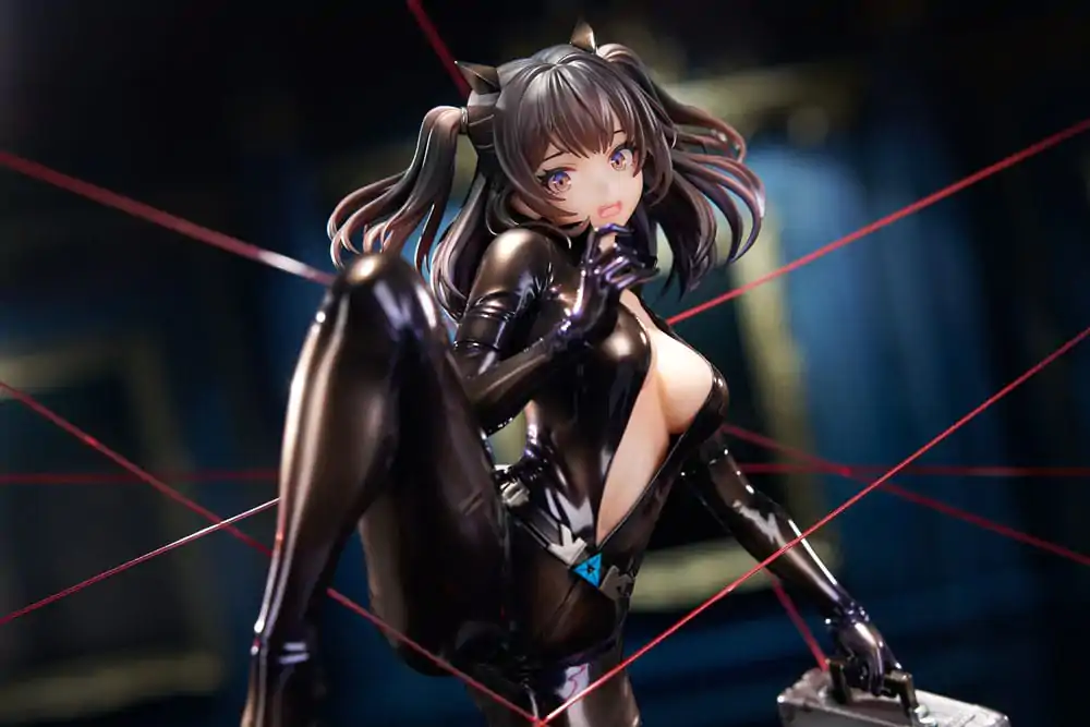 Brown Dust 2 PVC Kip 1/7 Scheherazade Code Name S ver. 25 cm fotografija proizvoda