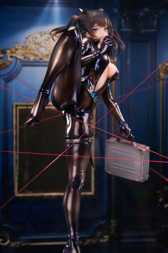 Brown Dust 2 PVC kip 1/7 Scheherazade Code Name S ver. Posebno izdanje 25 cm fotografija proizvoda