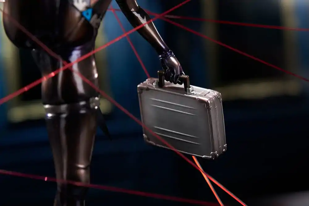 Brown Dust 2 PVC kip 1/7 Scheherazade Code Name S ver. Posebno izdanje 25 cm fotografija proizvoda