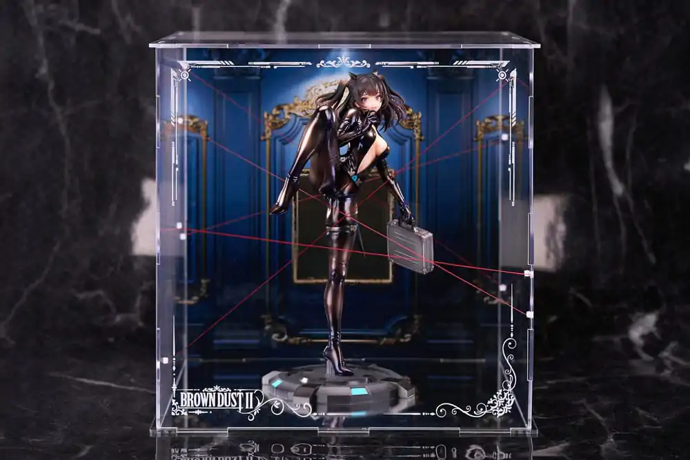 Brown Dust 2 PVC kip 1/7 Scheherazade Code Name S ver. Posebno izdanje 25 cm fotografija proizvoda