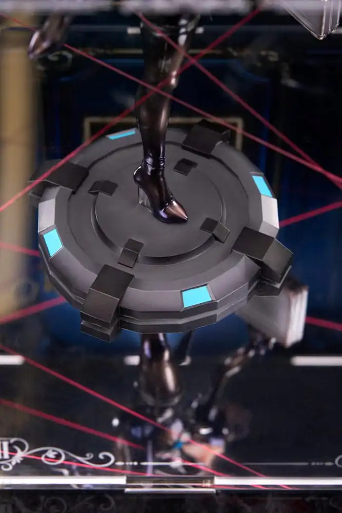 Brown Dust 2 PVC kip 1/7 Scheherazade Code Name S ver. Posebno izdanje 25 cm fotografija proizvoda