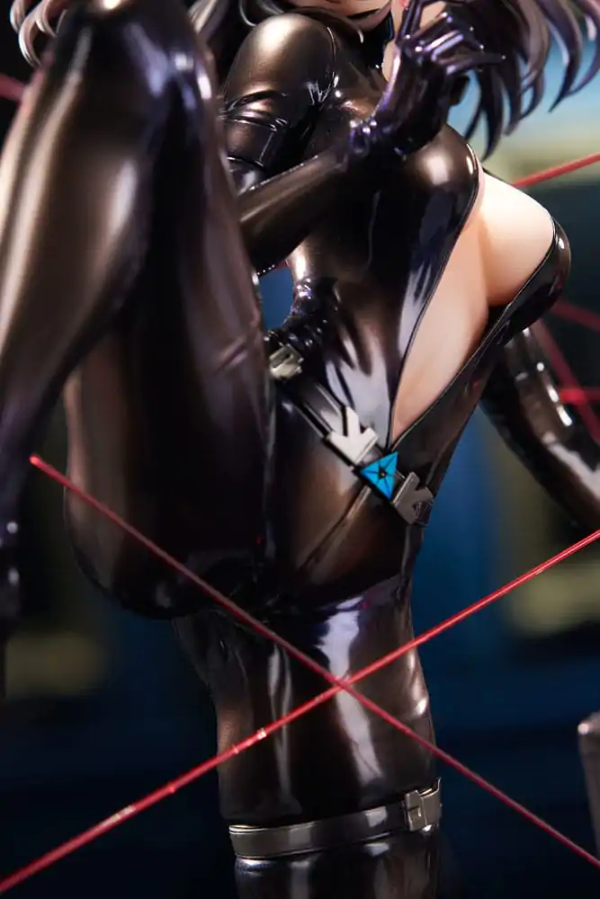 Brown Dust 2 PVC kip 1/7 Scheherazade Code Name S ver. Posebno izdanje 25 cm fotografija proizvoda