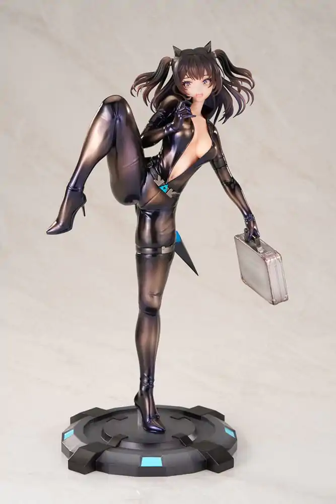 Brown Dust 2 PVC kip 1/7 Scheherazade Code Name S ver. Posebno izdanje 25 cm fotografija proizvoda