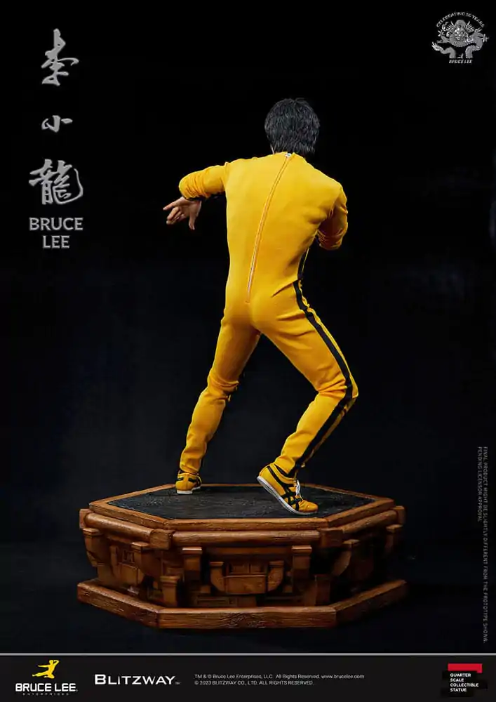 Kip Brucea Leeja 1/4 50th Anniversary Tribute 55 cm fotografija proizvoda