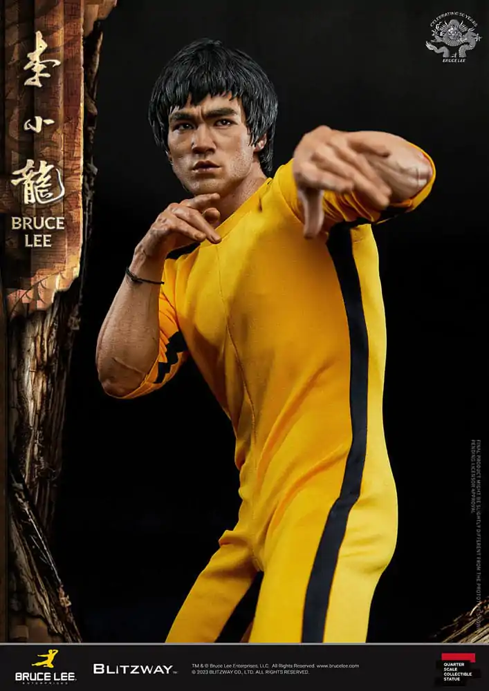 Kip Brucea Leeja 1/4 50th Anniversary Tribute 55 cm fotografija proizvoda