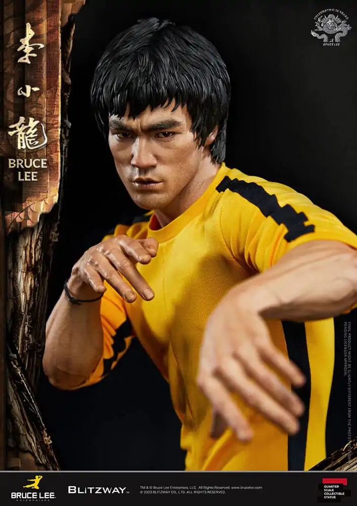 Kip Brucea Leeja 1/4 50th Anniversary Tribute 55 cm fotografija proizvoda
