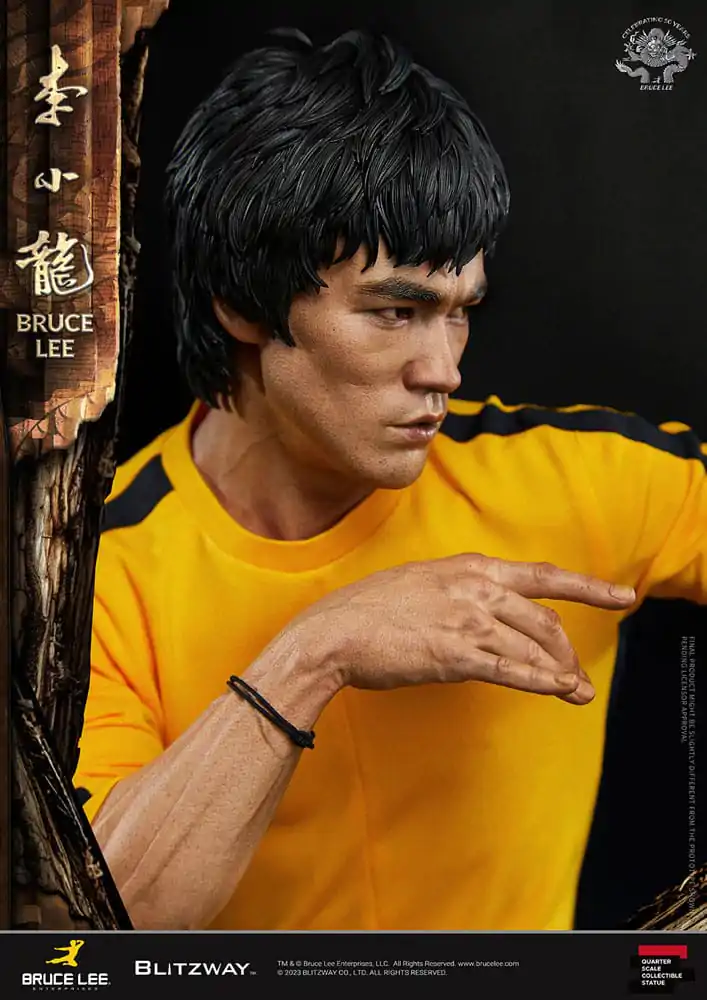 Kip Brucea Leeja 1/4 50th Anniversary Tribute 55 cm fotografija proizvoda
