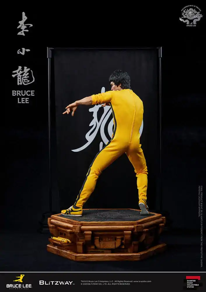 Kip Brucea Leeja 1/4 50th Anniversary Tribute 55 cm fotografija proizvoda