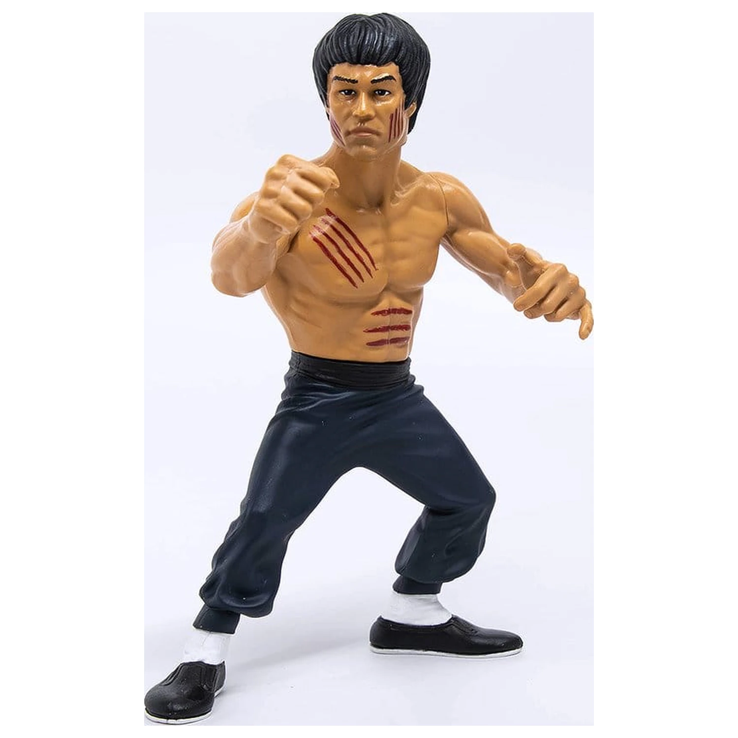 Bruce Lee Zombie Sailor's Toys akcijska figura (Bloody) 11 cm fotografija proizvoda