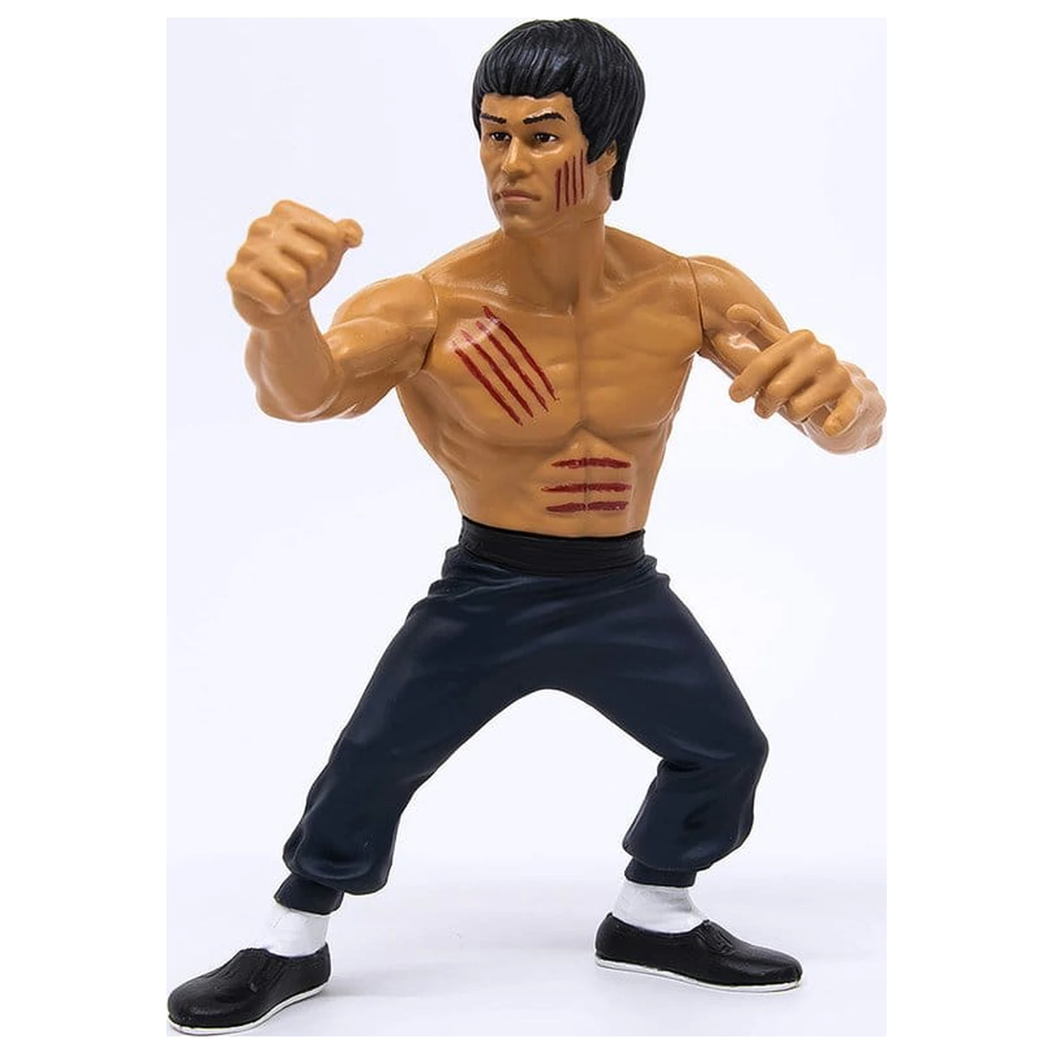 Bruce Lee Zombie Sailor's Toys akcijska figura (Bloody) 11 cm fotografija proizvoda