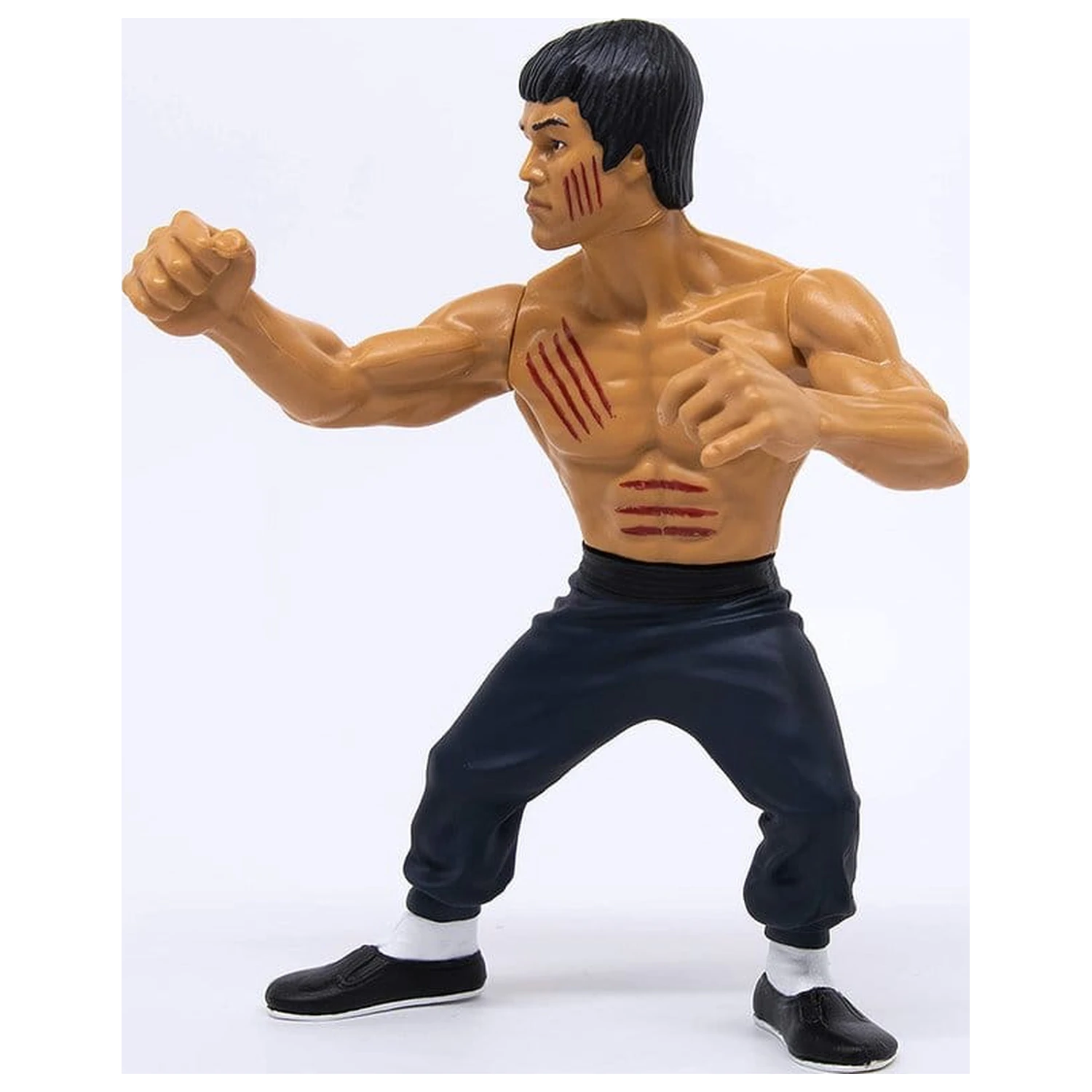 Bruce Lee Zombie Sailor's Toys akcijska figura (Bloody) 11 cm fotografija proizvoda