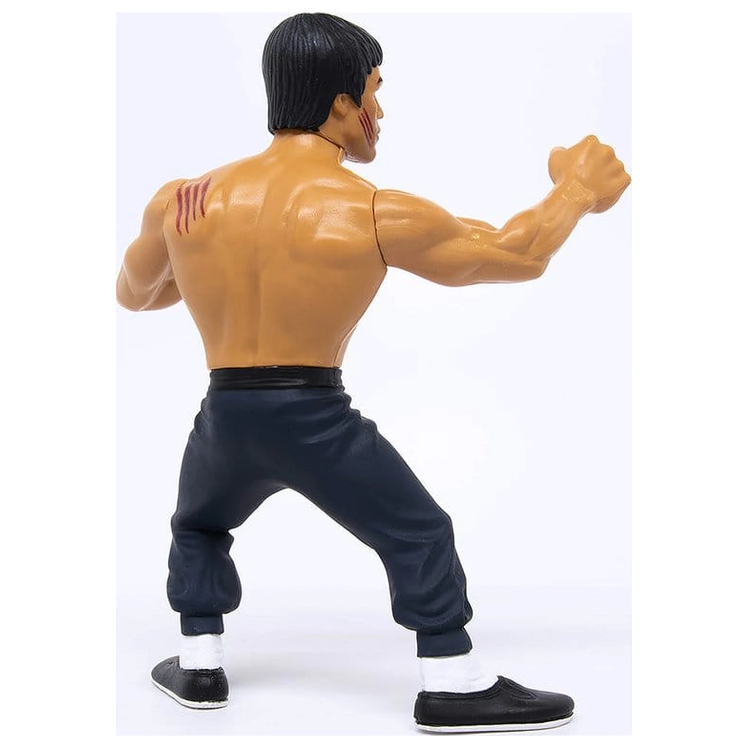 Bruce Lee Zombie Sailor's Toys akcijska figura (Bloody) 11 cm fotografija proizvoda