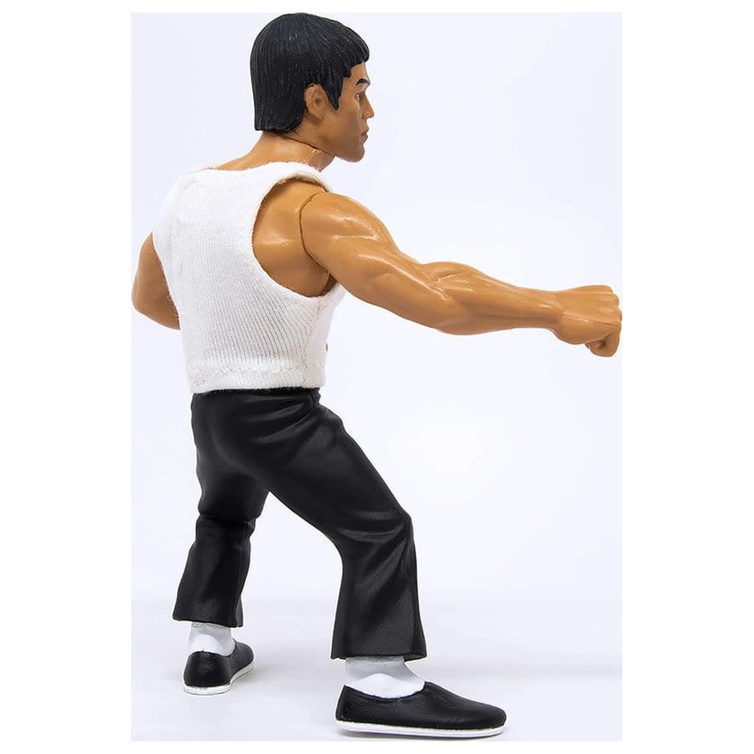 Bruce Lee Zombie Sailor's Toys akcijska figura (Dragon) White Tank Top 11 cm fotografija proizvoda