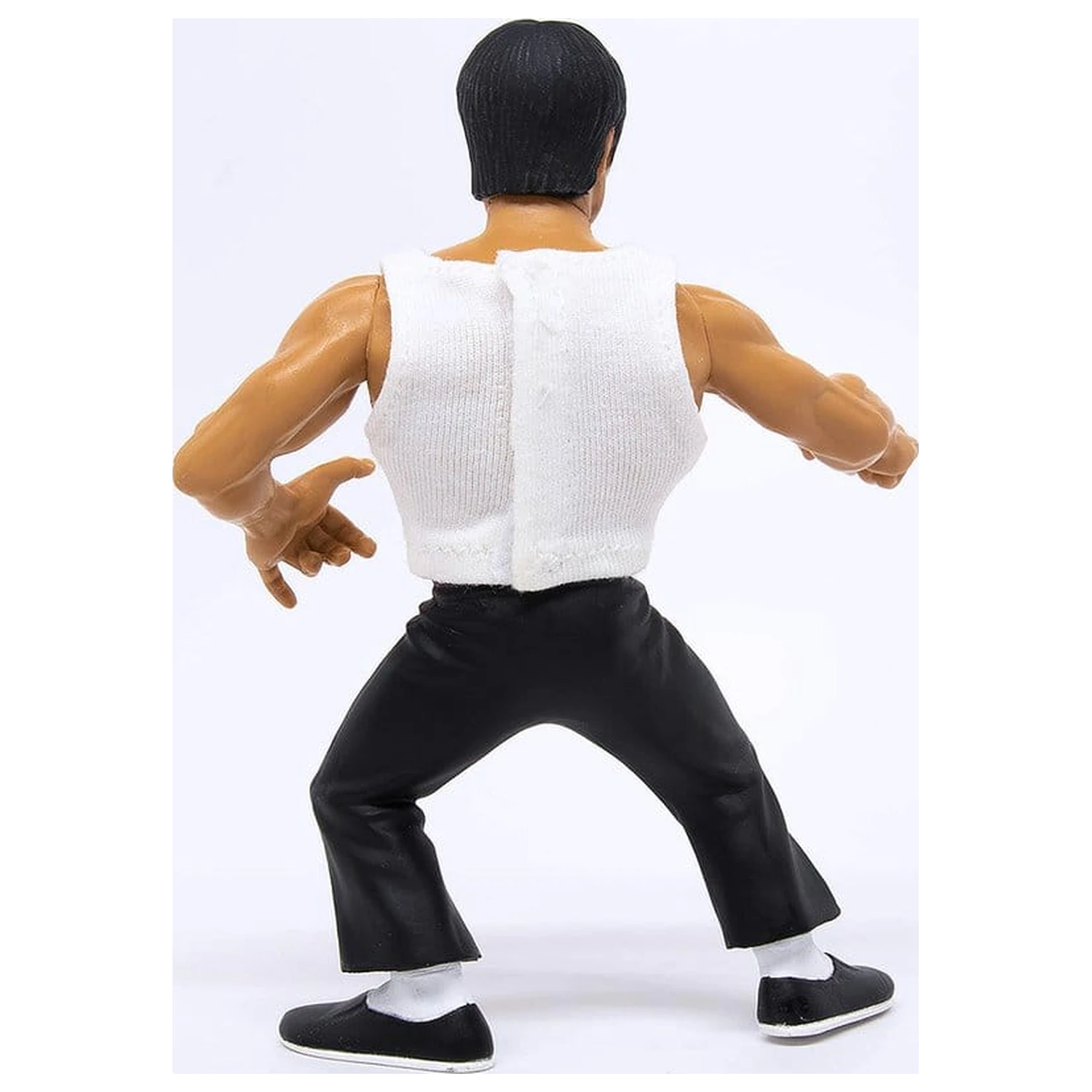 Bruce Lee Zombie Sailor's Toys akcijska figura (Dragon) White Tank Top 11 cm fotografija proizvoda