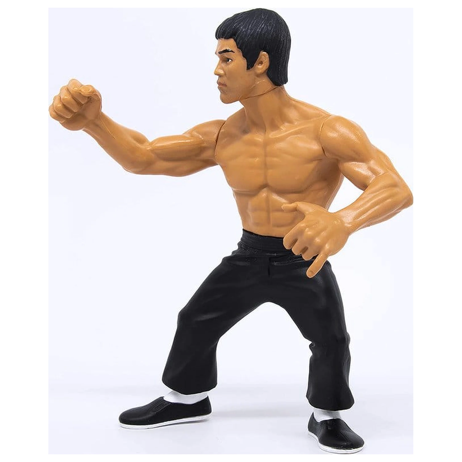 Bruce Lee Zombie Sailor's Toys akcijska figura (Dragon) White Tank Top 11 cm fotografija proizvoda
