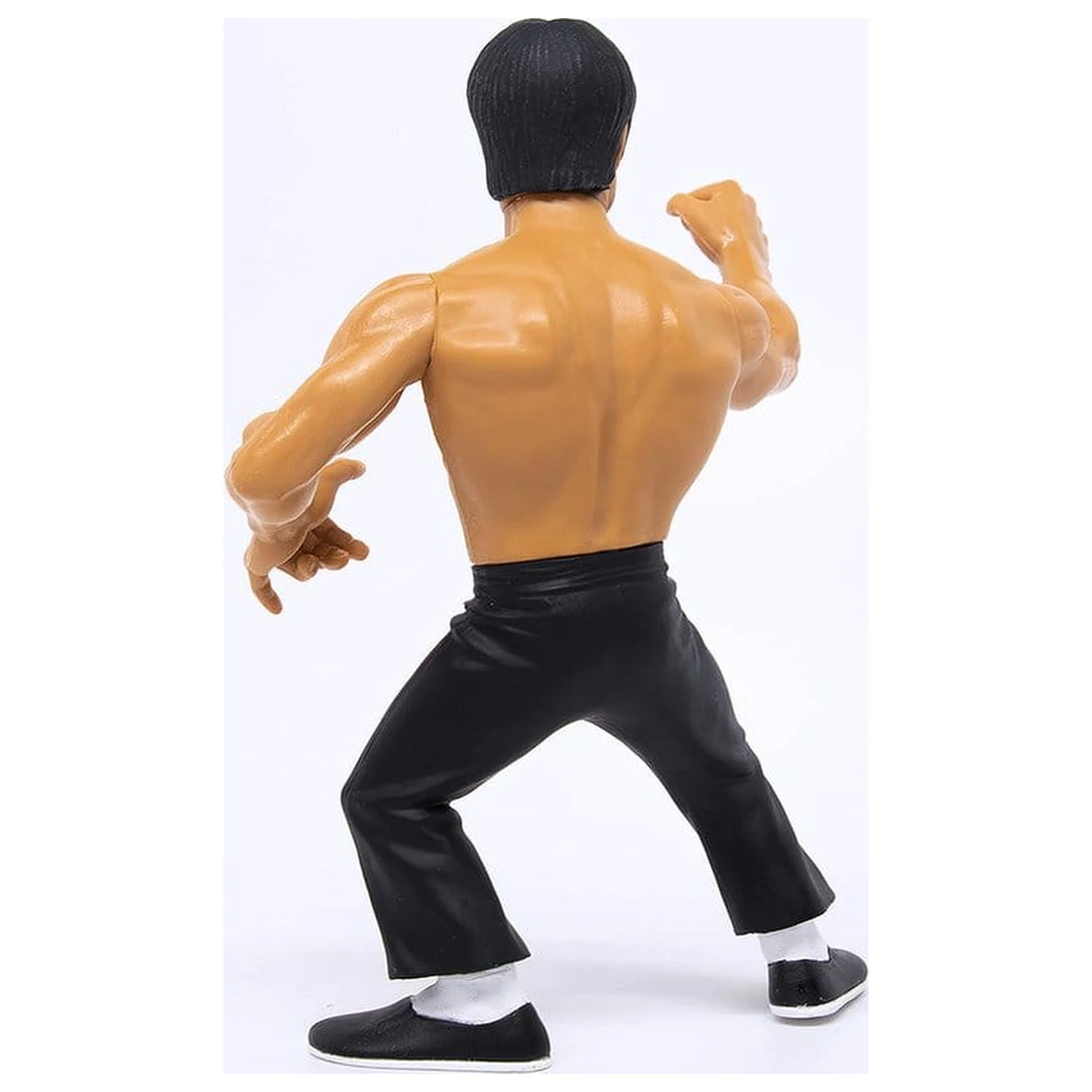 Bruce Lee Zombie Sailor's Toys akcijska figura (Dragon) White Tank Top 11 cm fotografija proizvoda