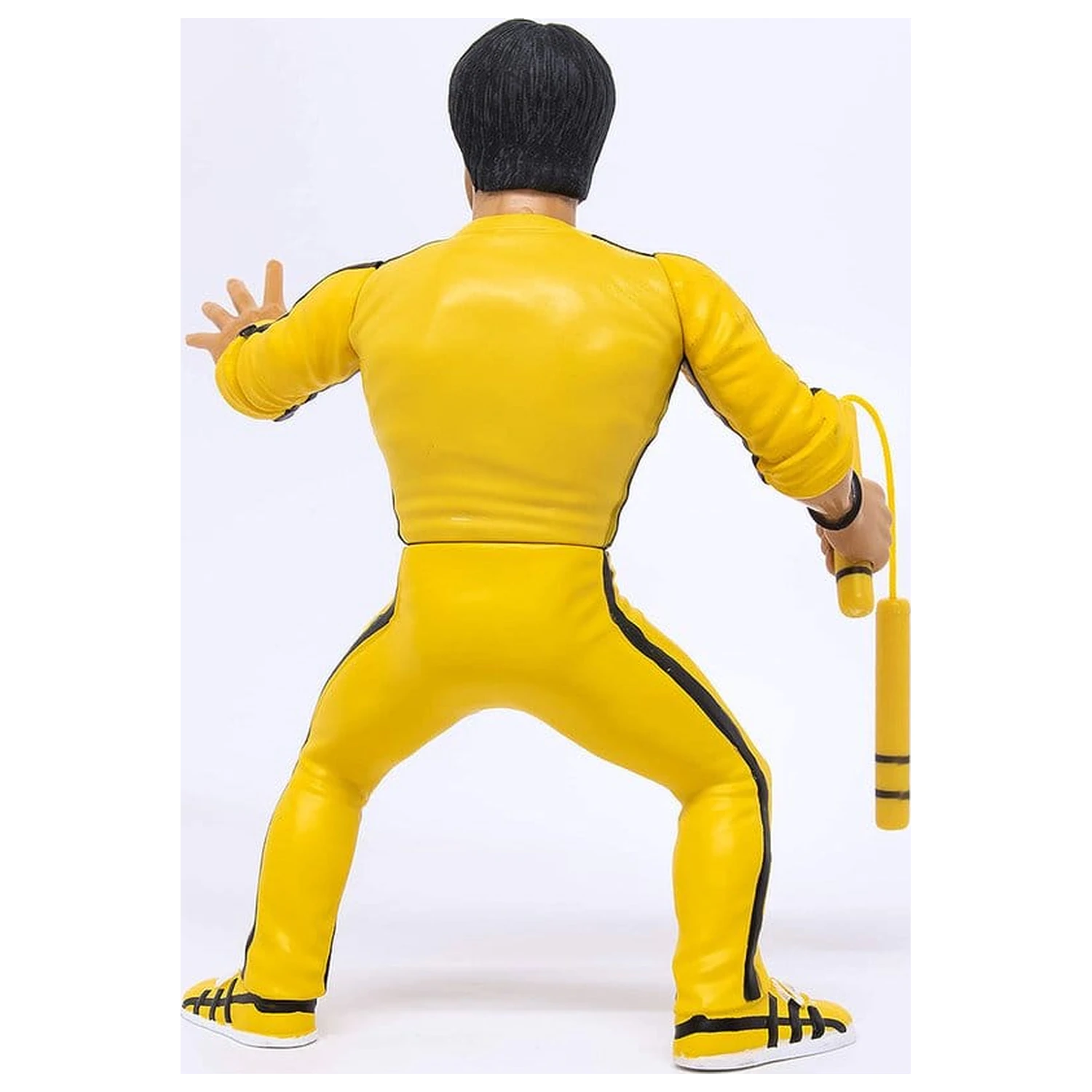 Bruce Lee Zombie Sailor's Toys akcijska figura Žuta trenirka 11 cm fotografija proizvoda