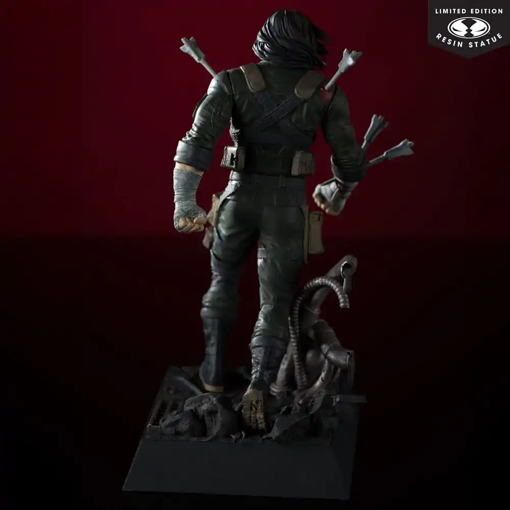 BRZRKR 1/10 Statua B Ograničeno izdanje 21 cm fotografija proizvoda