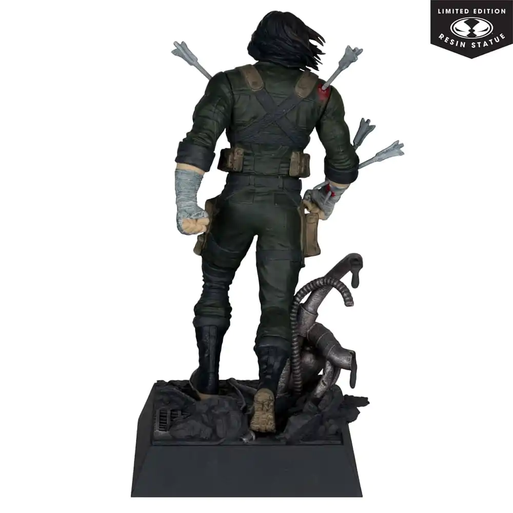 BRZRKR 1/10 Statua B Ograničeno izdanje 21 cm fotografija proizvoda