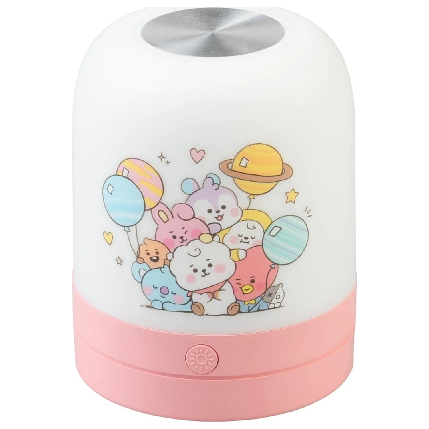 BT21 Ambient lampa 9 cm fotografija proizvoda