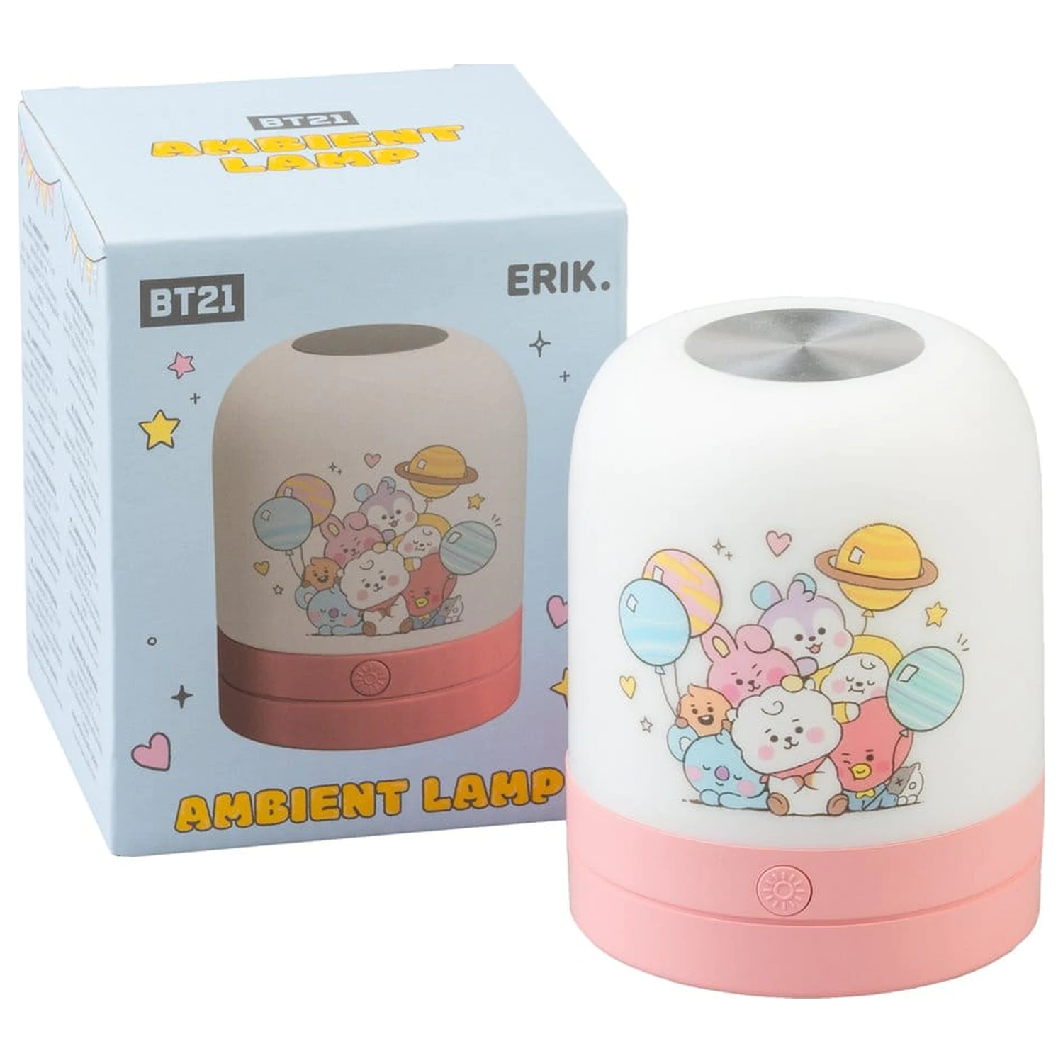 BT21 Ambient lampa 9 cm fotografija proizvoda