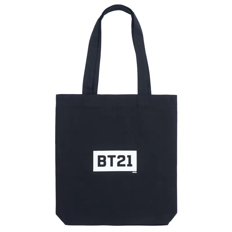 BT21 Brands BT21 shopping torba fotografija proizvoda