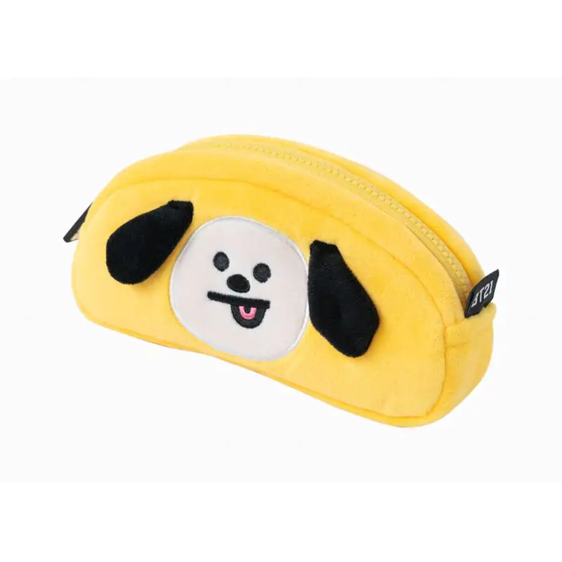 BT21 Chimmy plišana pernica fotografija proizvoda