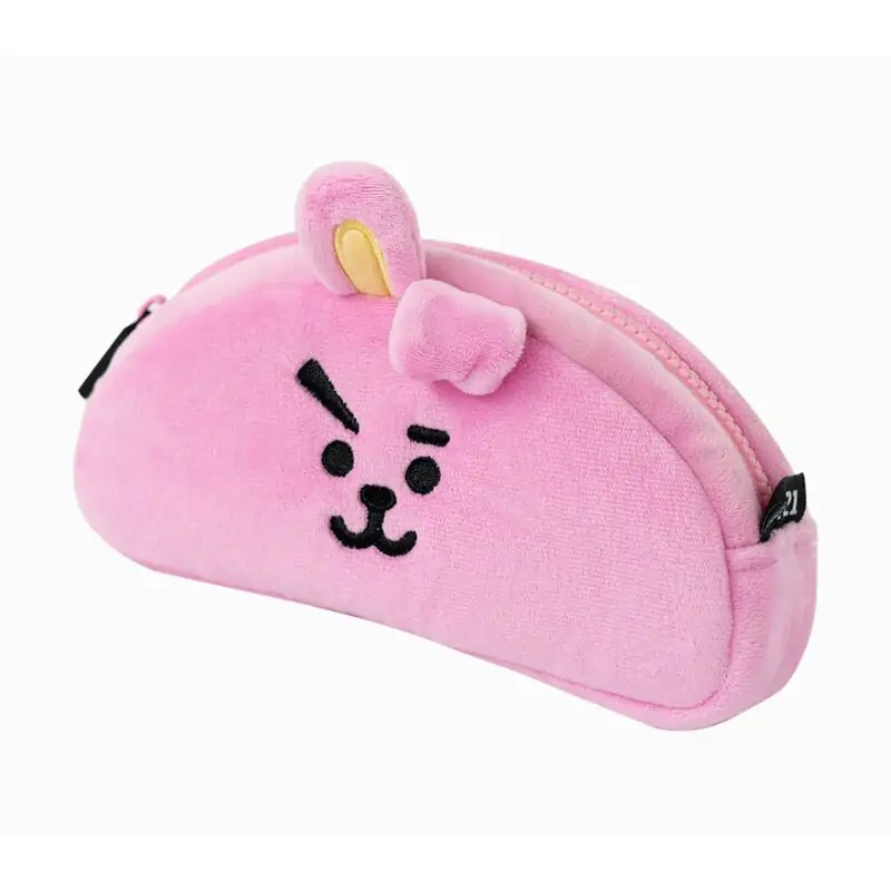 BT21 Cooky plišana pernica fotografija proizvoda