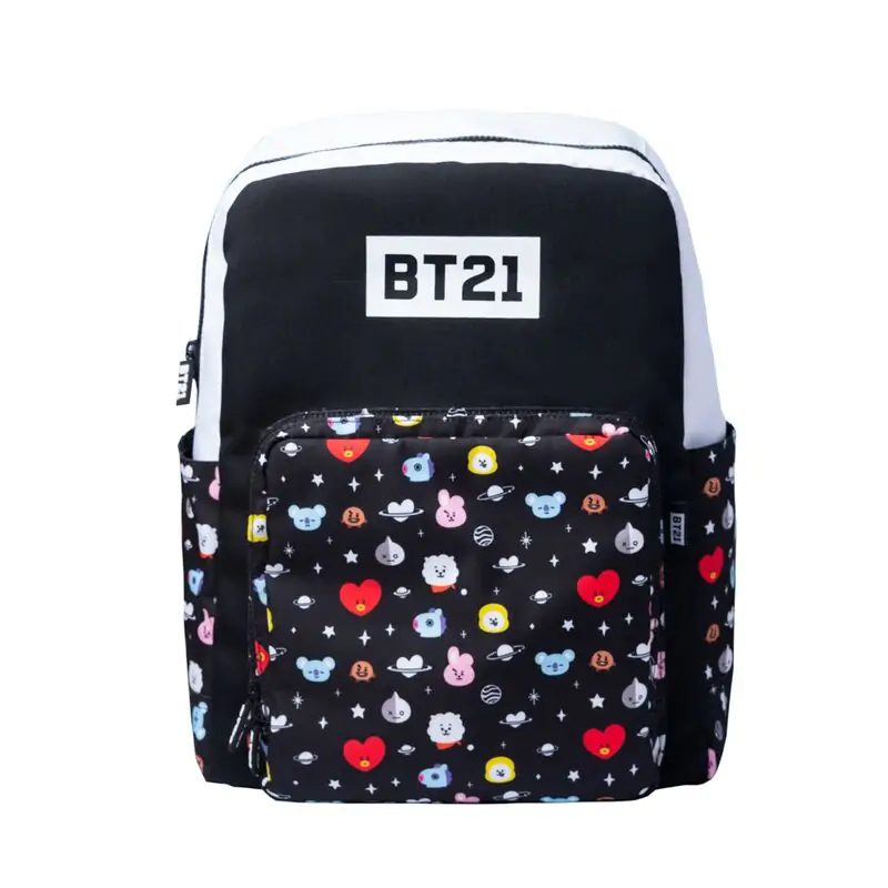 BT21 Cool ruksak fotografija proizvoda