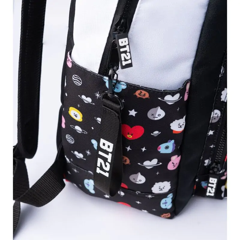 BT21 Cool ruksak fotografija proizvoda