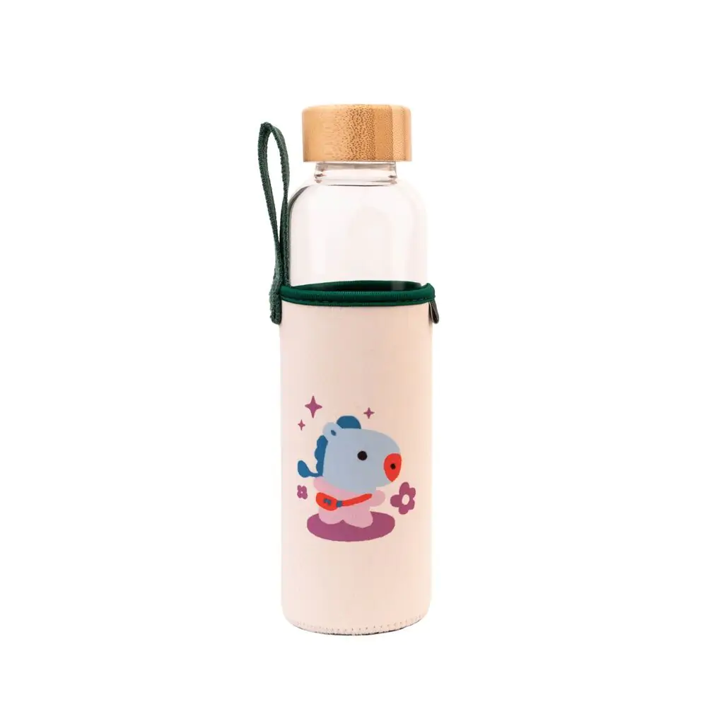 BT21 Mang staklena boca 500 ml fotografija proizvoda