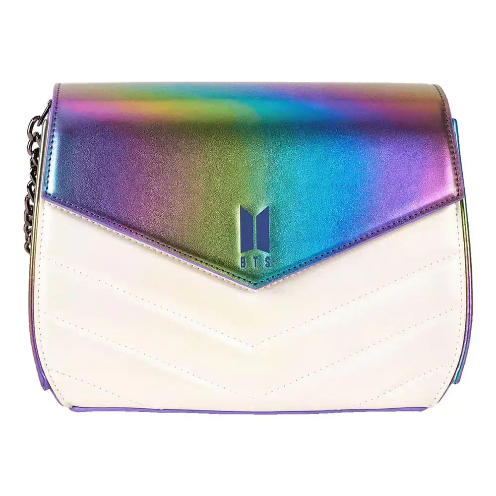 BTS Bighit torba za nošenje preko tijela fotografija proizvoda
