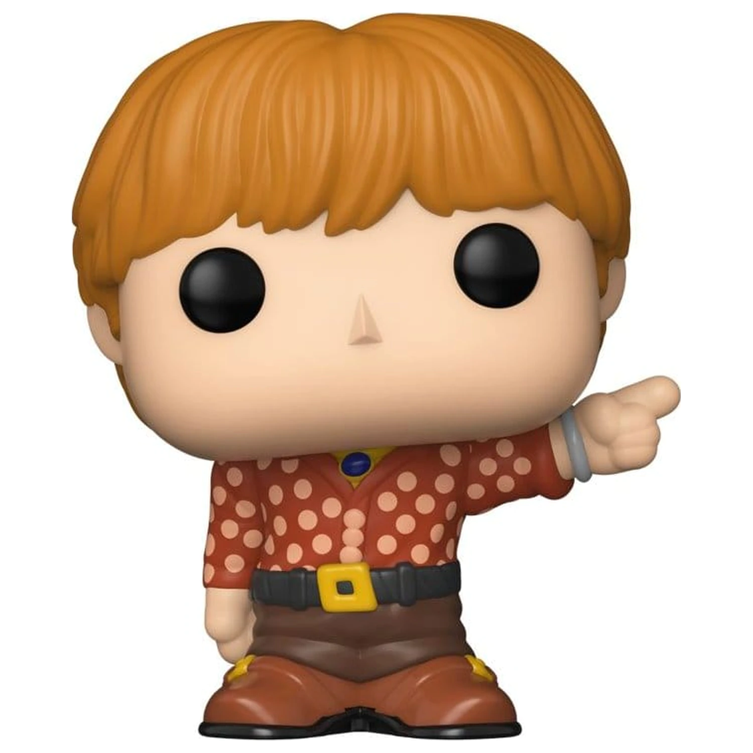 BTS Bitty Funko POP! Stages Vinilna figura Jin (Dynamite) 2,5 cm fotografija proizvoda