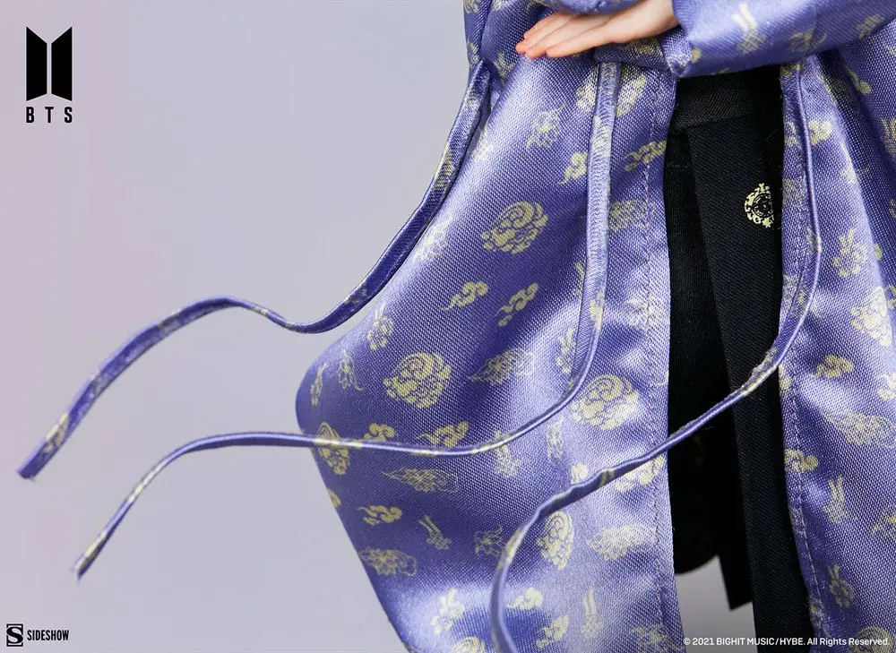 BTS Idol Collection PVC Kip j-hope Deluxe 24 cm fotografija proizvoda